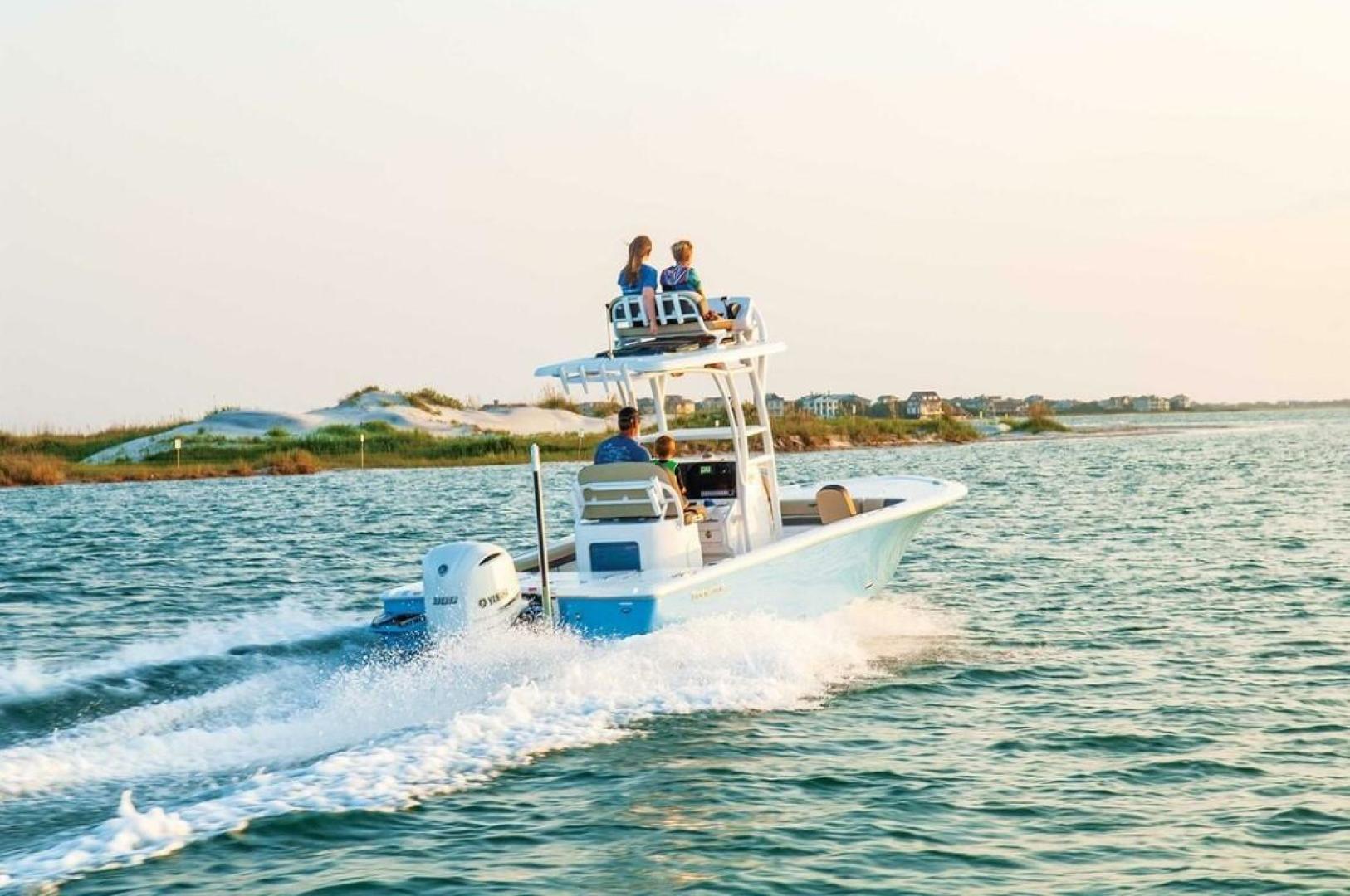 Slide: The Image of Tidewater 2500 Carolina Bay 2023 - 3492688