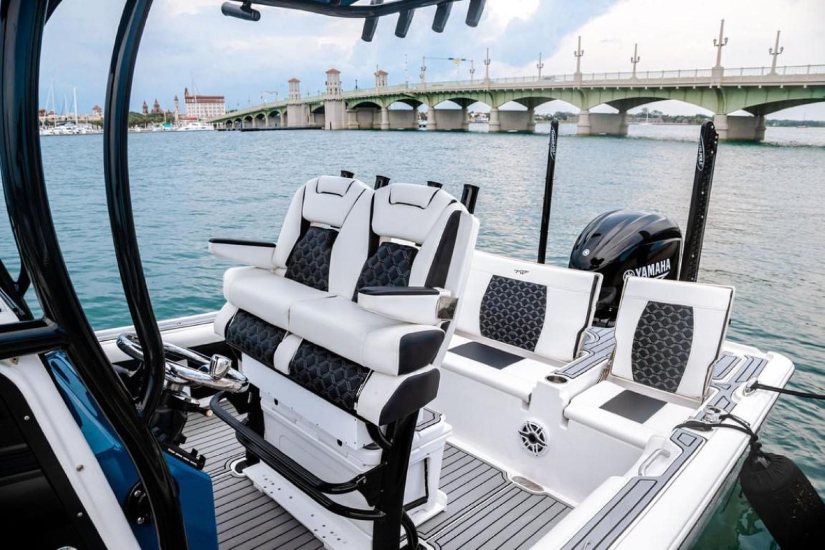 Slide: The Image of Tidewater 2500 Carolina Bay 2023 - 3492699