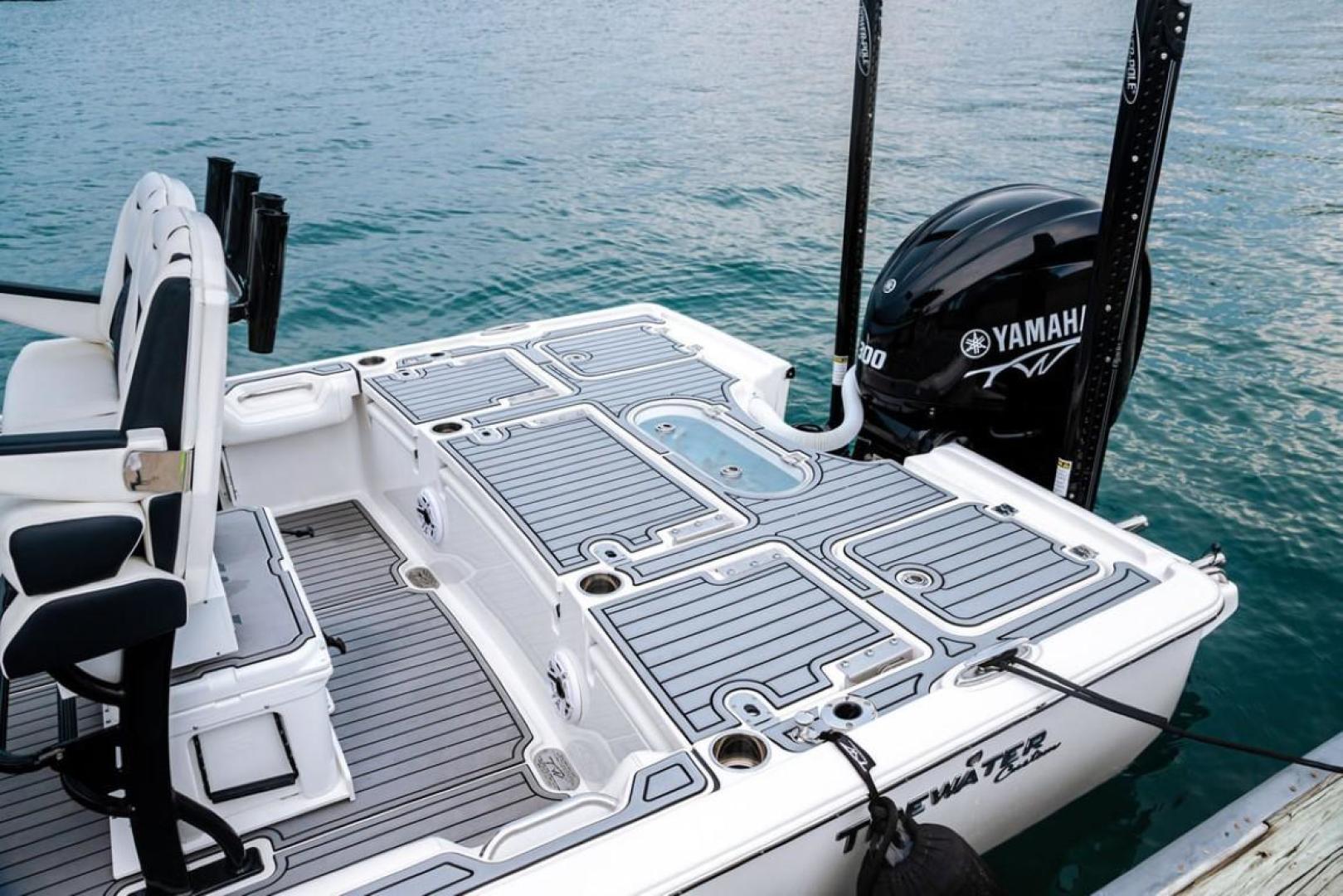 Slide: The Image of Tidewater 2500 Carolina Bay 2023 - 3492703
