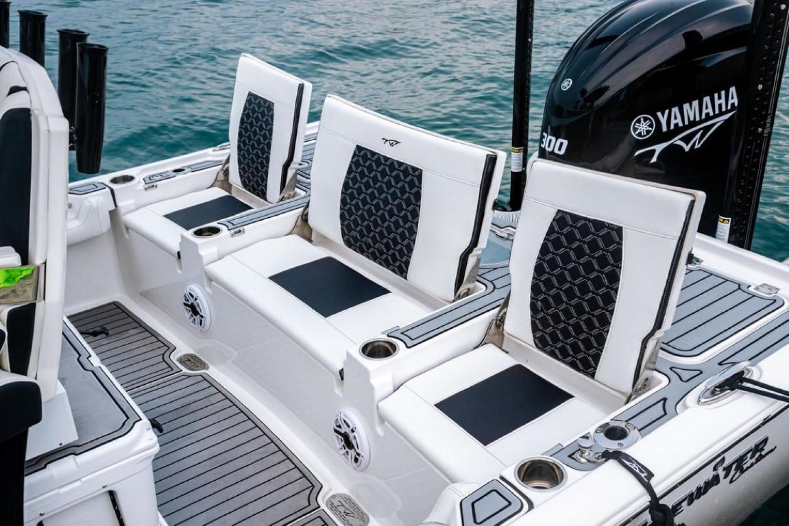 Slide: The Image of Tidewater 2500 Carolina Bay 2023 - 3492704