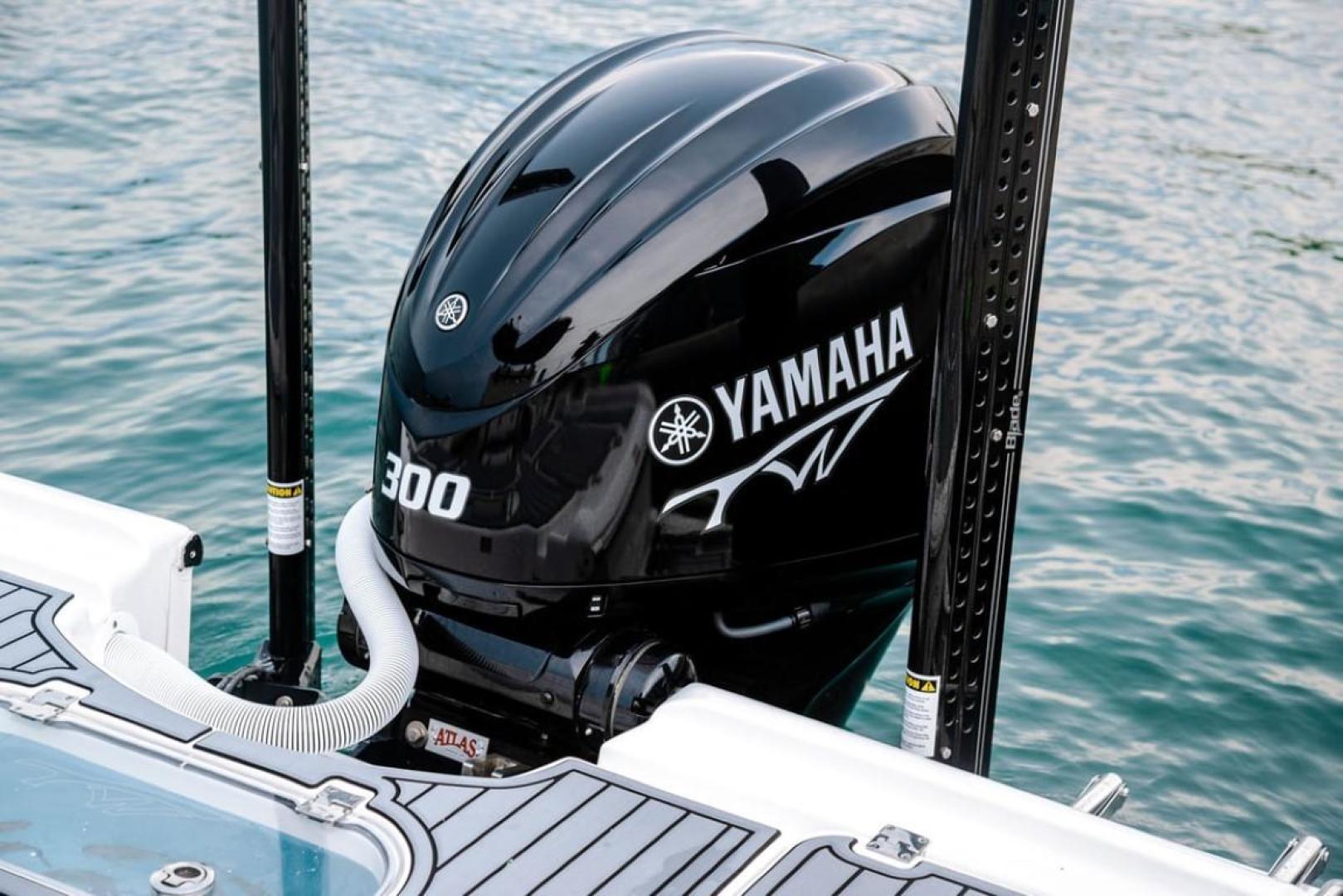 Slide: The Image of Tidewater 2500 Carolina Bay 2023 - 3492709