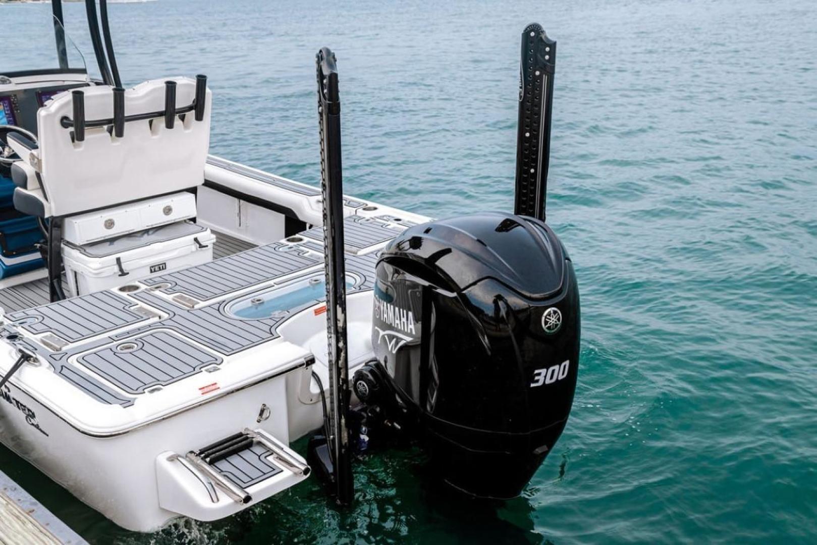 Slide: The Image of Tidewater 2500 Carolina Bay 2023 - 3492710