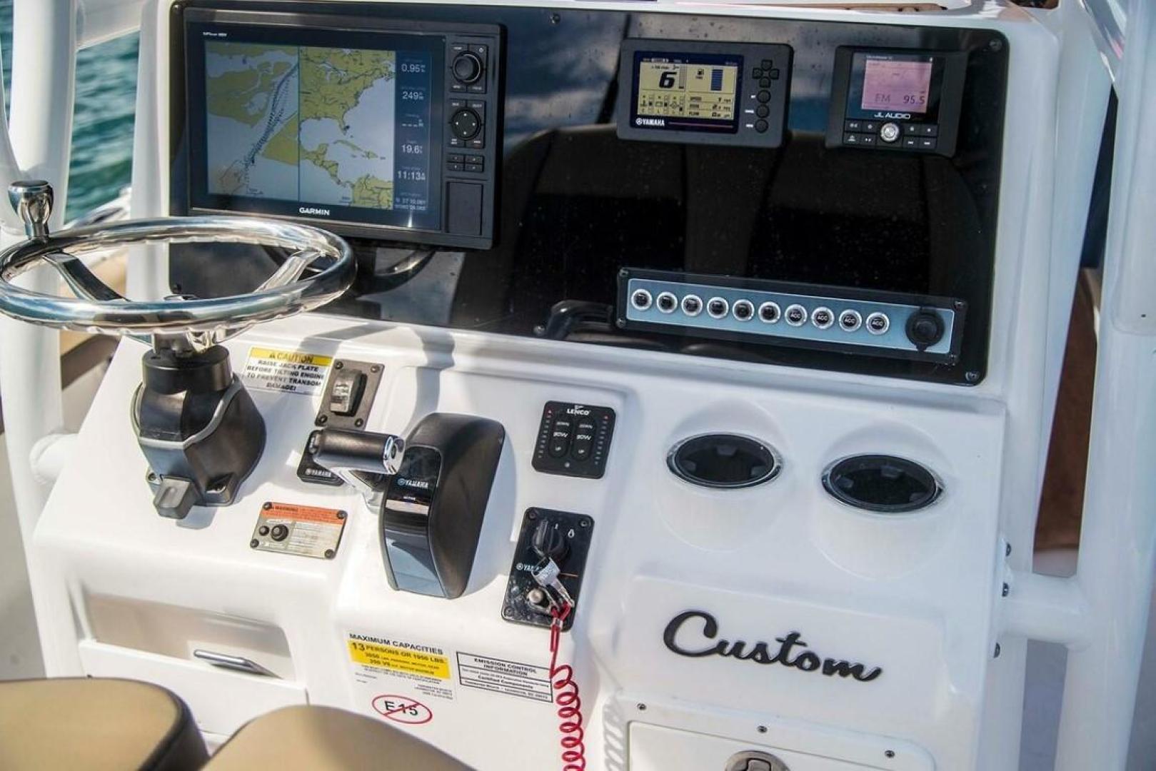 Slide: The Image of Tidewater 2500 Carolina Bay 2023 - 3492690