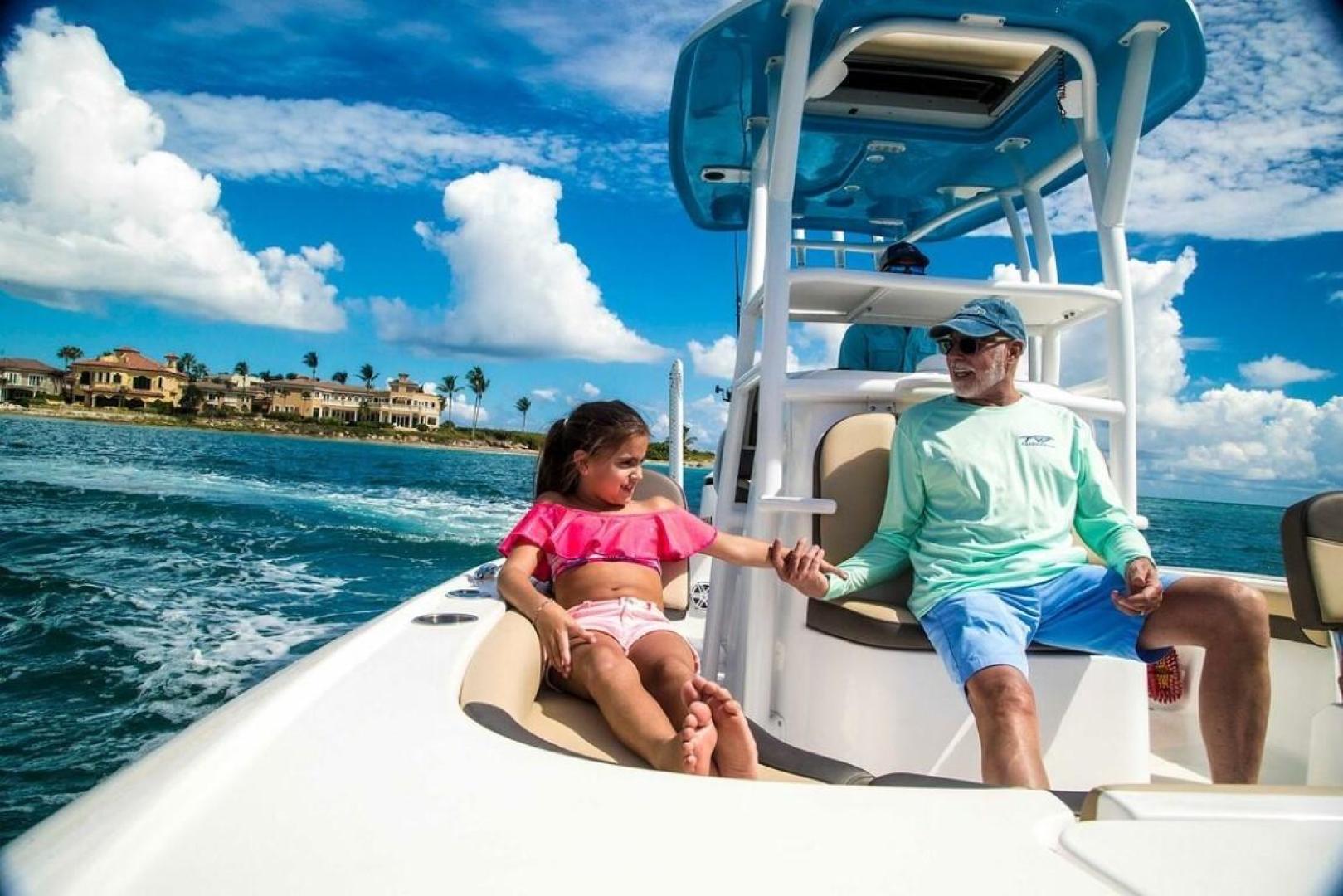 Slide: The Image of Tidewater 2500 Carolina Bay 2023 - 3492691