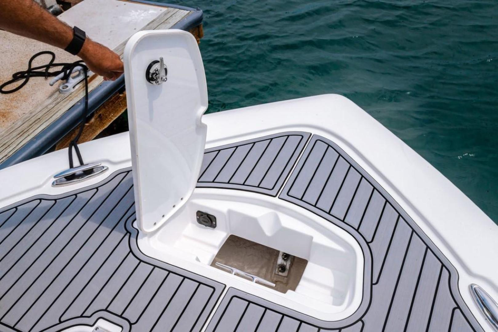 Slide: The Image of Tidewater 2500 Carolina Bay 2023 - 3492694