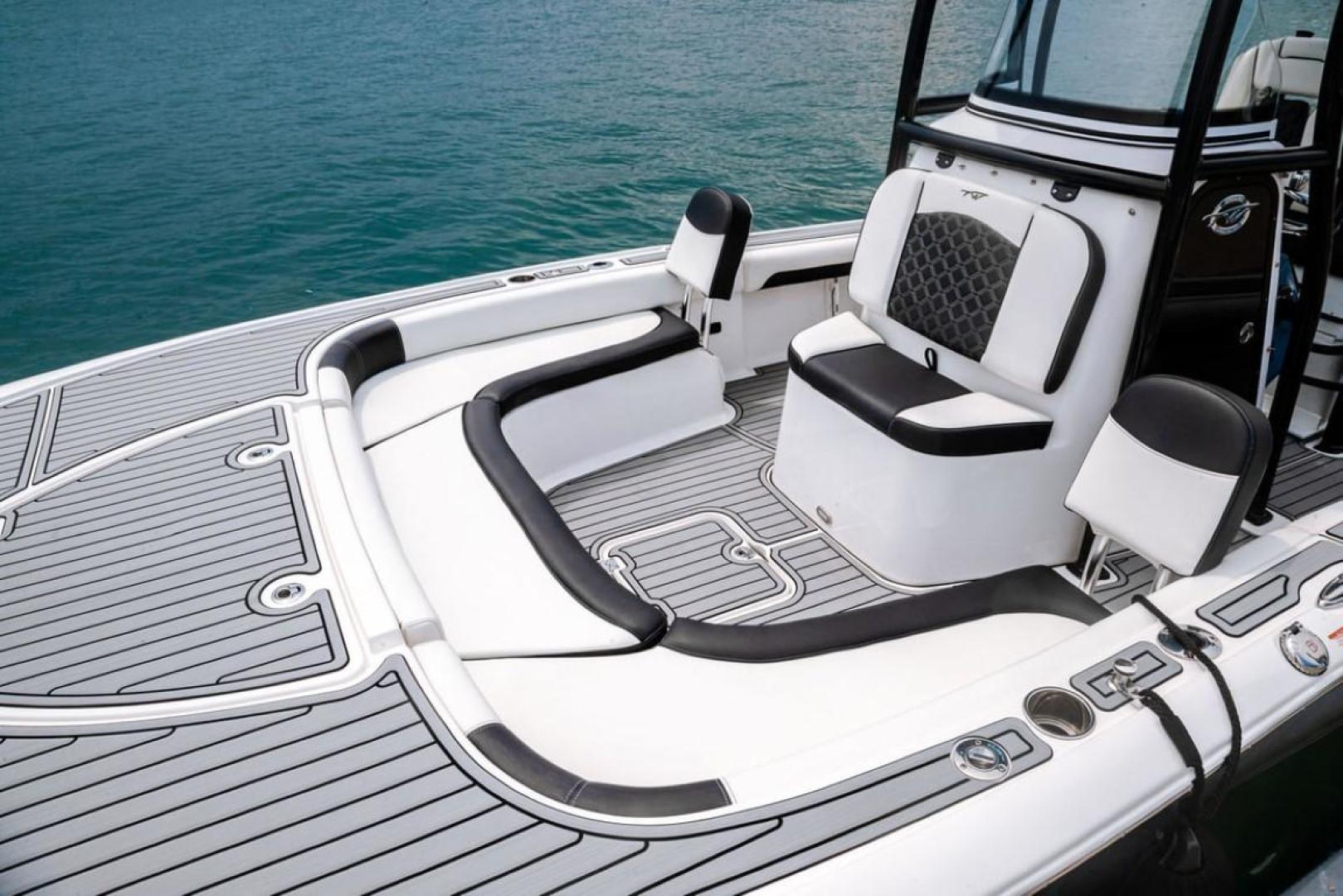 Slide: The Image of Tidewater 2500 Carolina Bay 2023 - 3492695