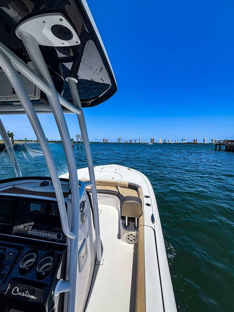 Slide: The Image of Tidewater 2500 Custom Carolina Bay 2020 - 5305021