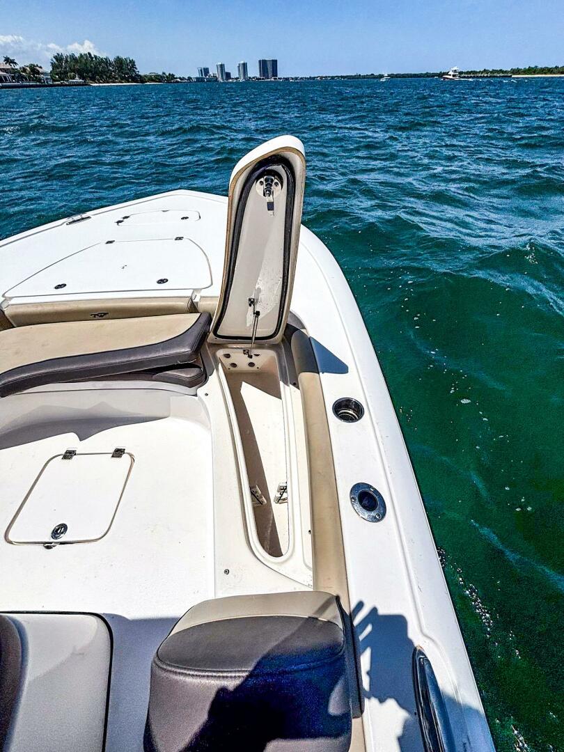 Slide: The Image of Tidewater 2500 Custom Carolina Bay 2020 - 5305011