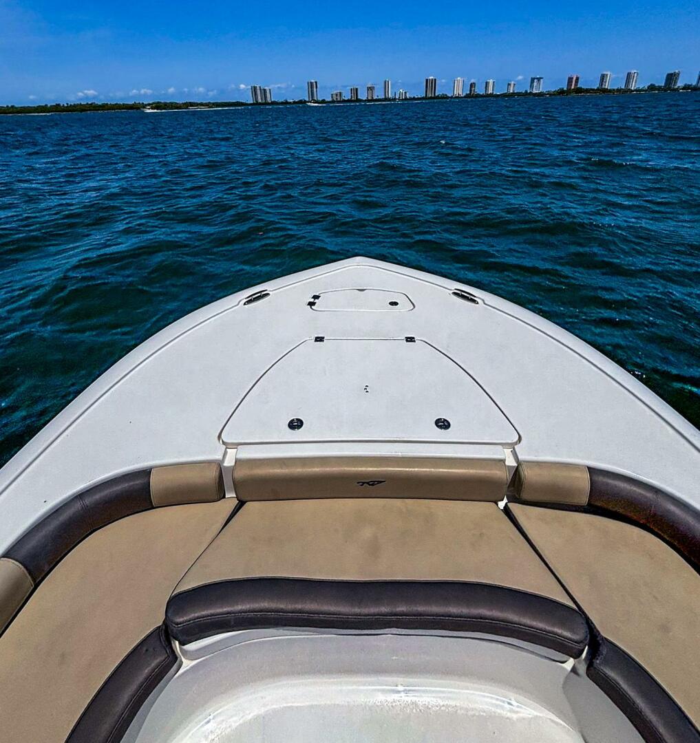 Slide: The Image of Tidewater 2500 Custom Carolina Bay 2020 - 5305028