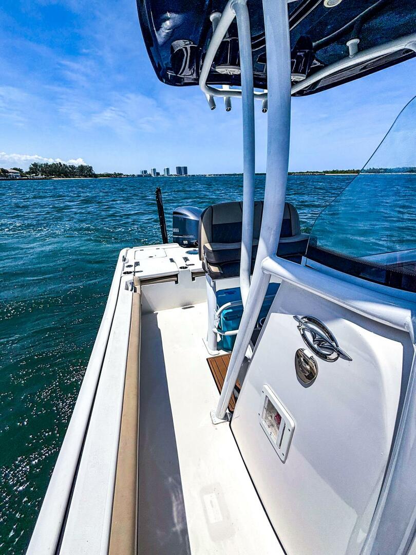 Slide: The Image of Tidewater 2500 Custom Carolina Bay 2020 - 5305010