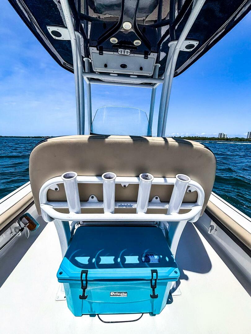 Slide: The Image of Tidewater 2500 Custom Carolina Bay 2020 - 5305014