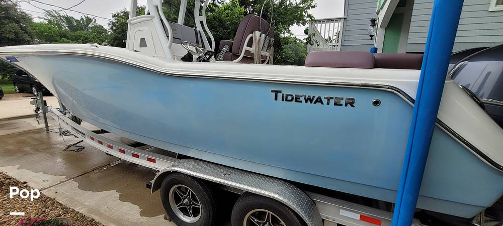 Slide: The Image of 2017 Tidewater - 0