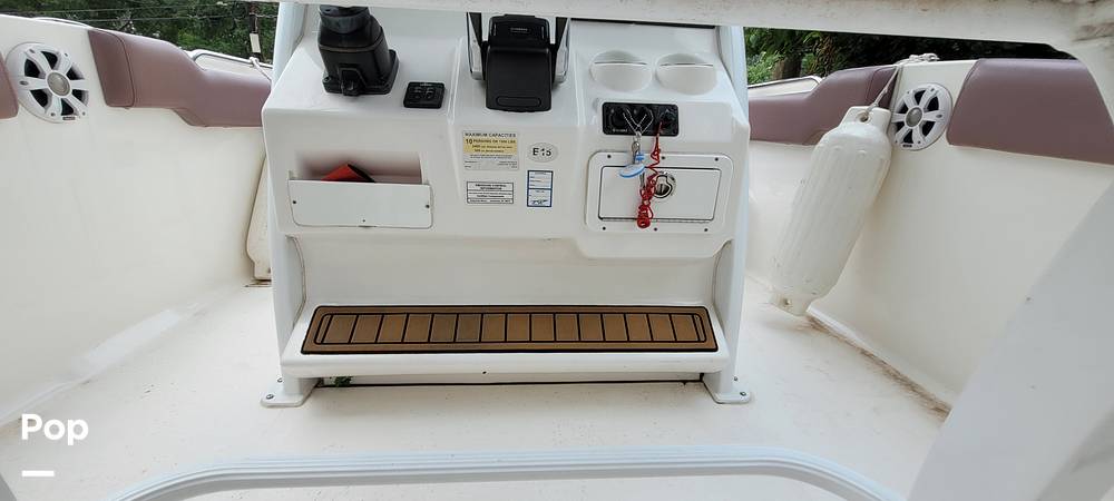 Slide: The Image of Tidewater 252 LXF 2017 - 16
