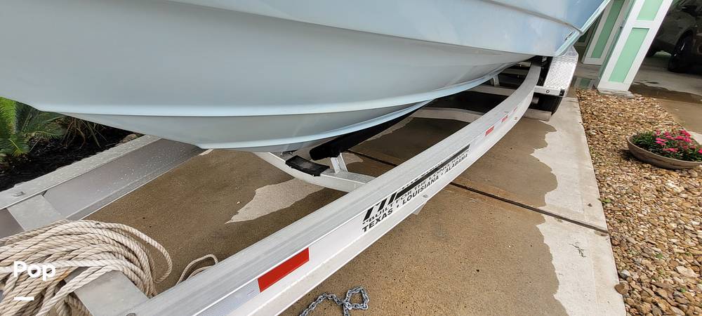 Slide: The Image of Tidewater 252 LXF 2017 - 20