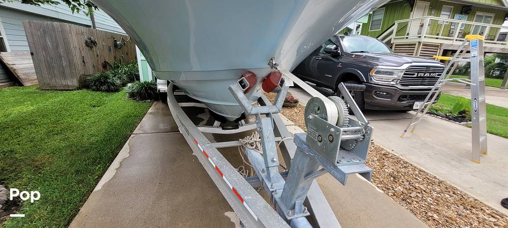 Slide: The Image of Tidewater 252 LXF 2017 - 30
