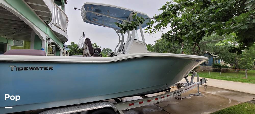 Slide: The Image of Tidewater 252 LXF 2017 - 33