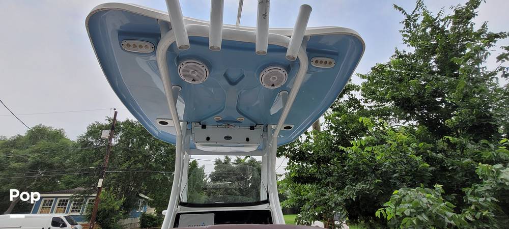 Slide: The Image of Tidewater 252 LXF 2017 - 4
