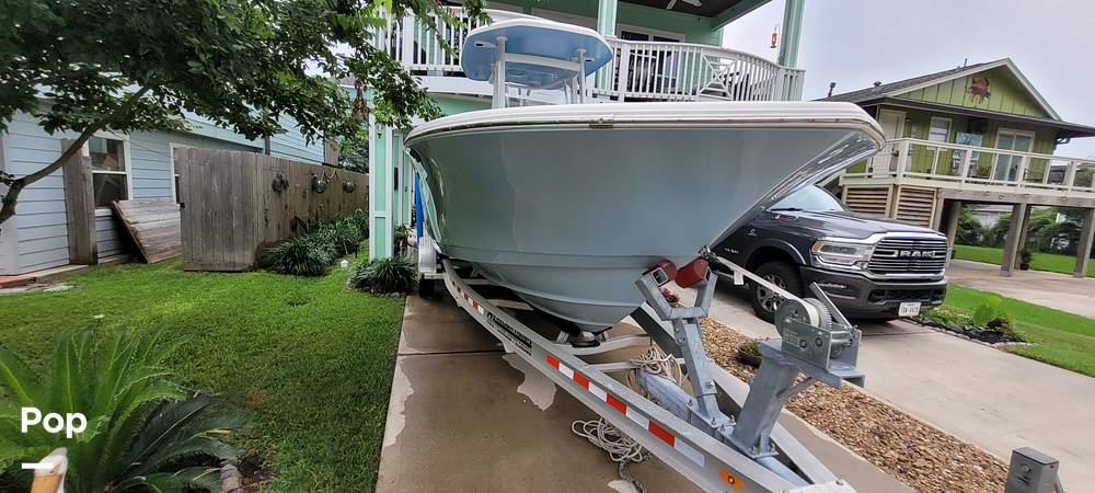 Slide: The Image of Tidewater 252 LXF 2017 - 7
