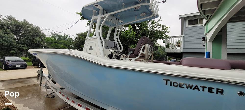 Slide: The Image of Tidewater 252 LXF 2017 - 9