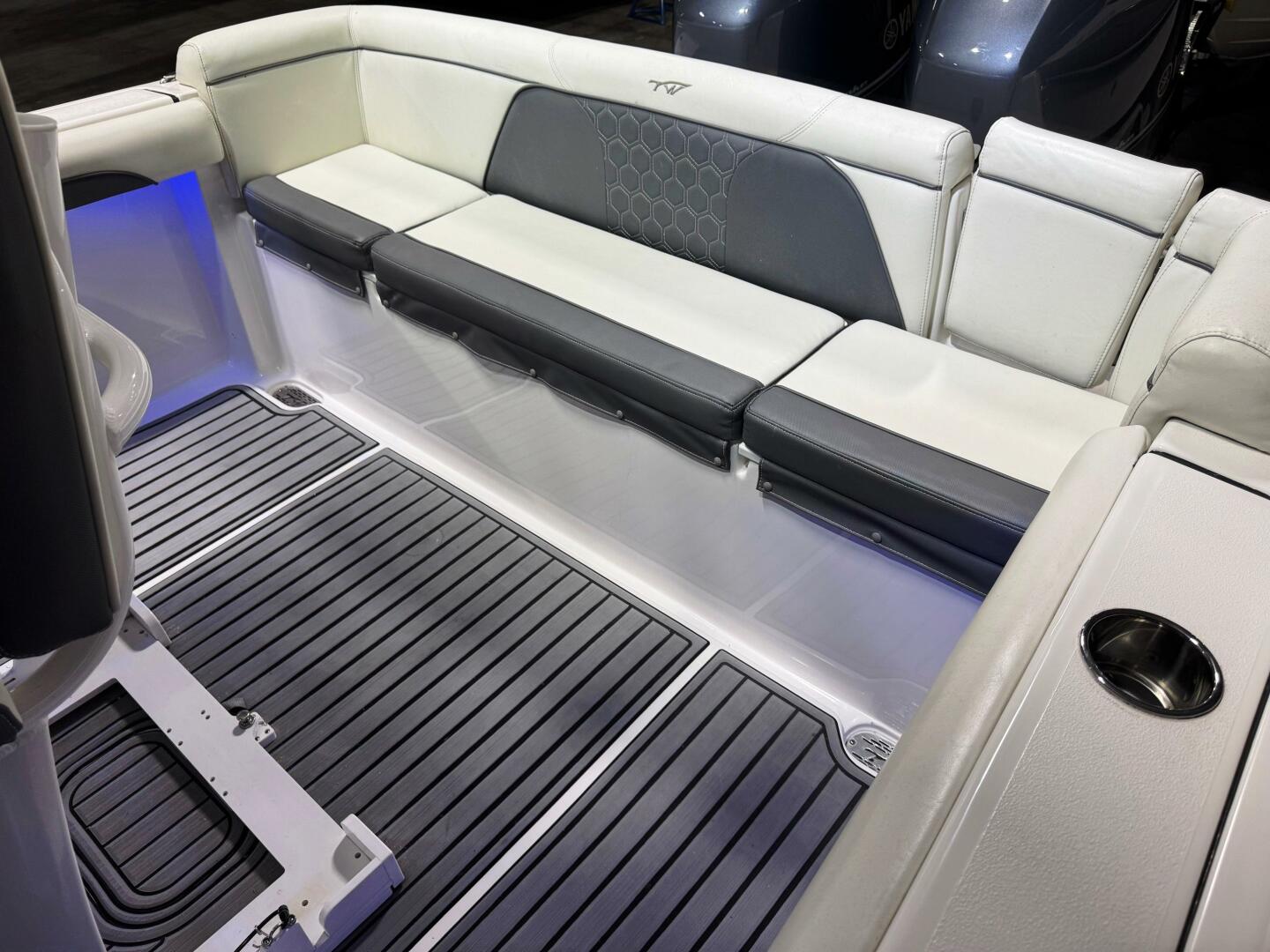 Slide: The Image of Tidewater 252 LXF 2020 - 5093955