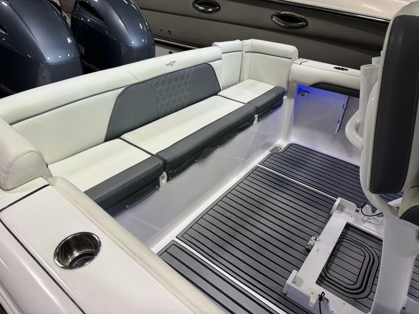 Slide: The Image of Tidewater 252 LXF 2020 - 5093956