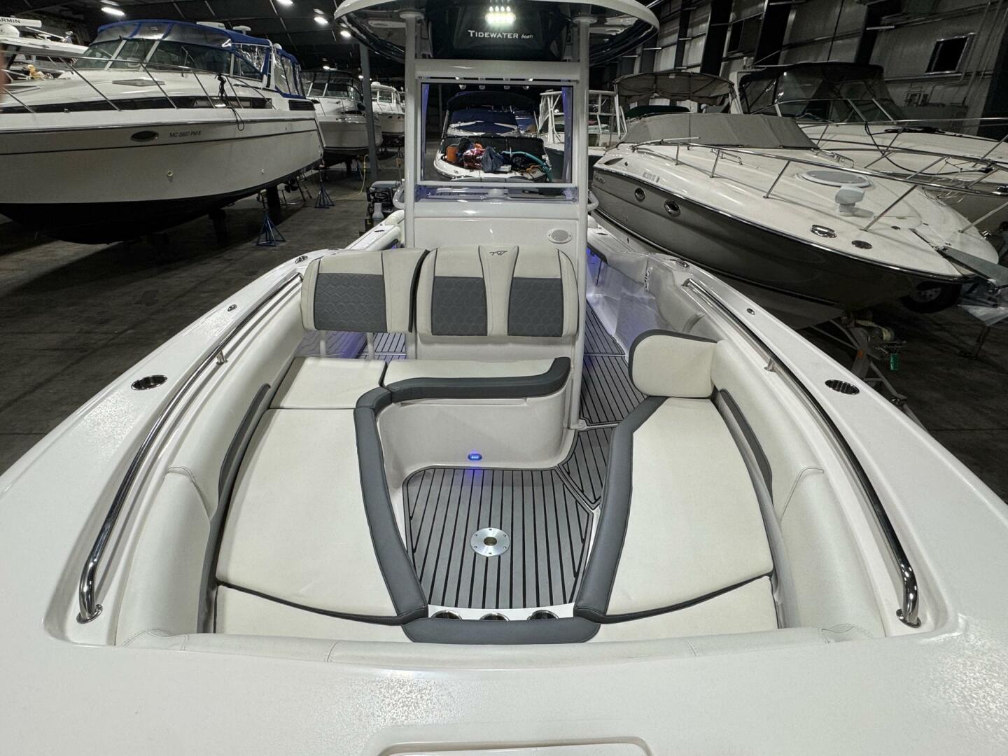 Slide: The Image of Tidewater 252 LXF 2020 - 5093957