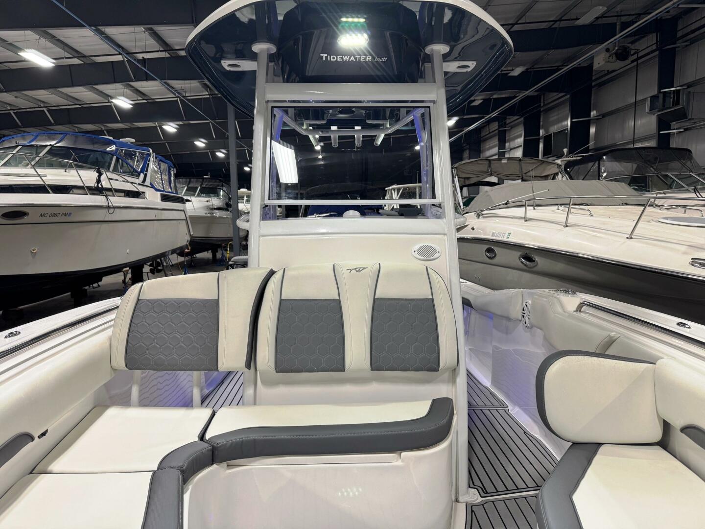 Slide: The Image of Tidewater 252 LXF 2020 - 5093959