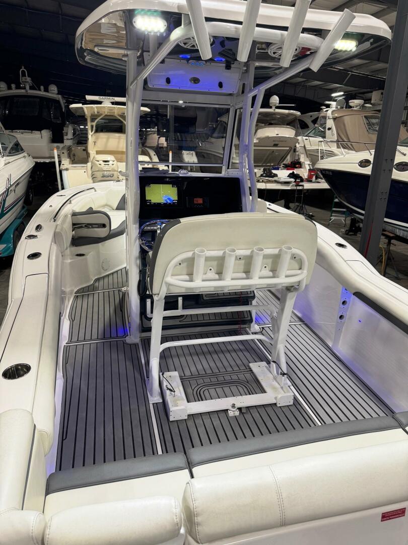 Slide: The Image of Tidewater 252 LXF 2020 - 5093960