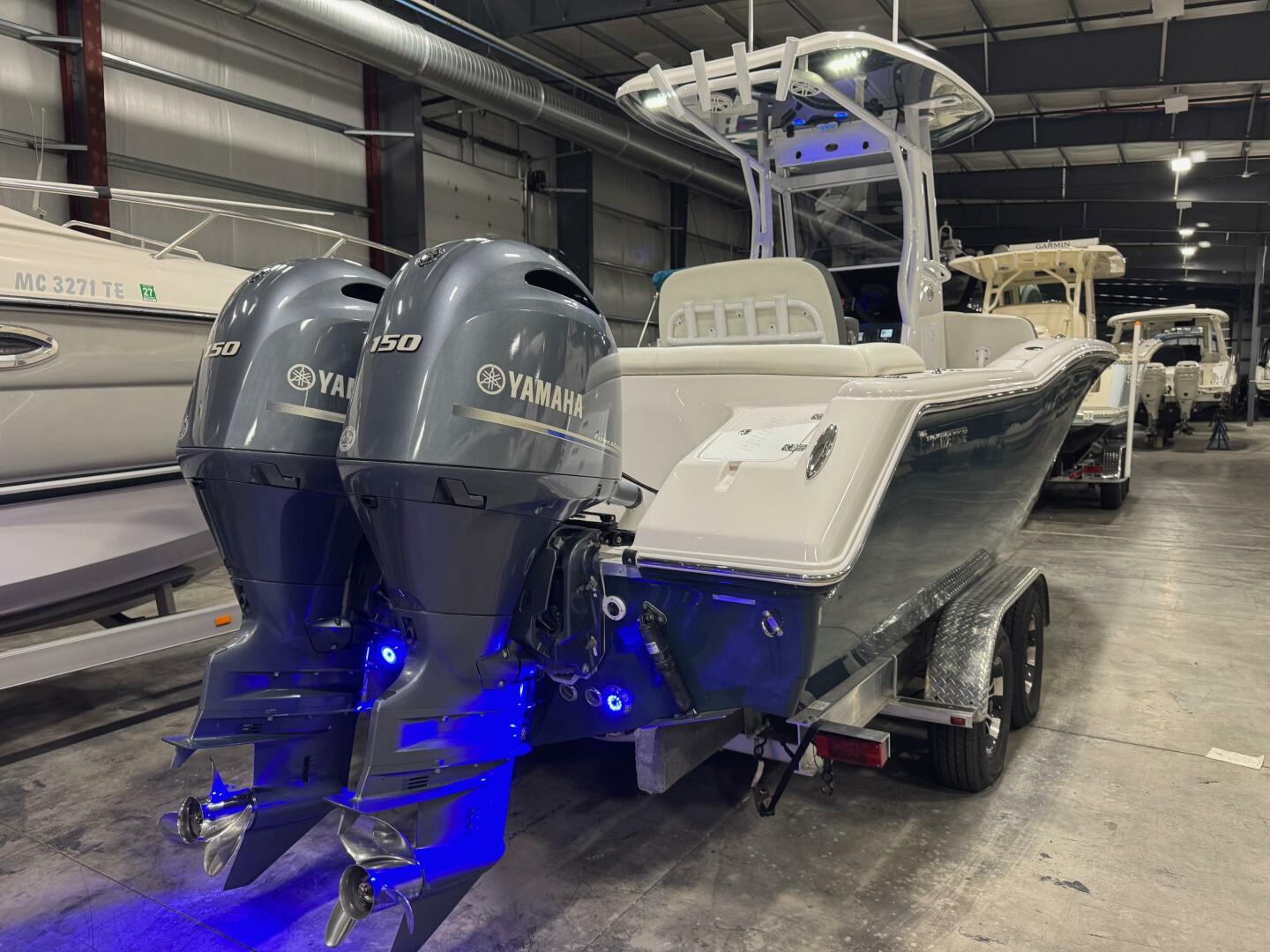 Slide: The Image of Tidewater 252 LXF 2020 - 5093966