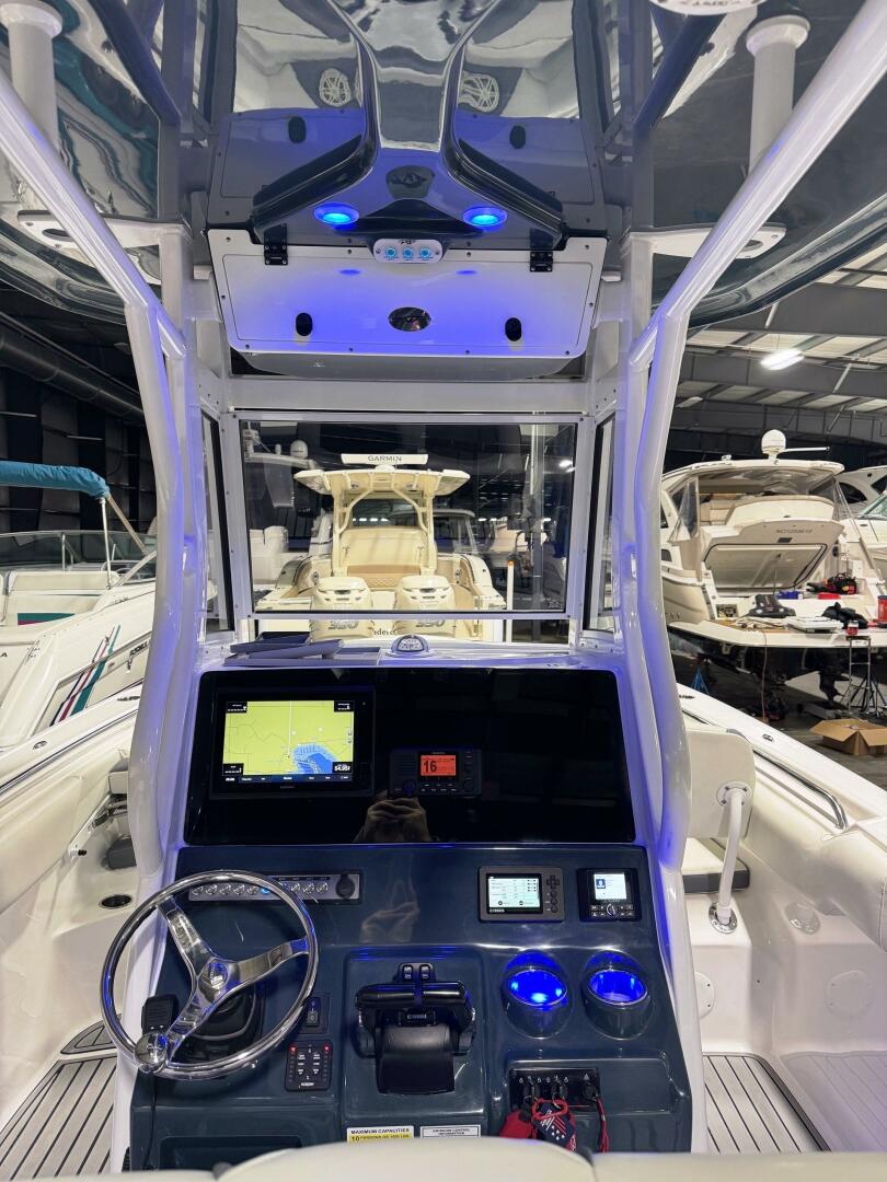 Slide: The Image of Tidewater 252 LXF 2020 - 5093969