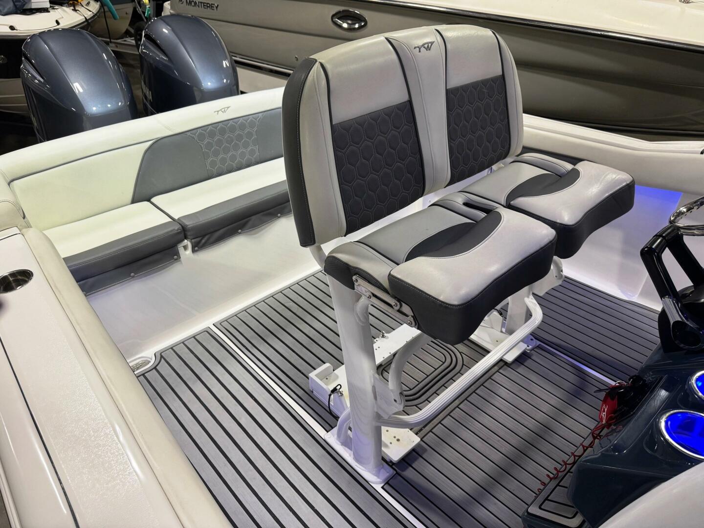 Slide: The Image of Tidewater 252 LXF 2020 - 5093972