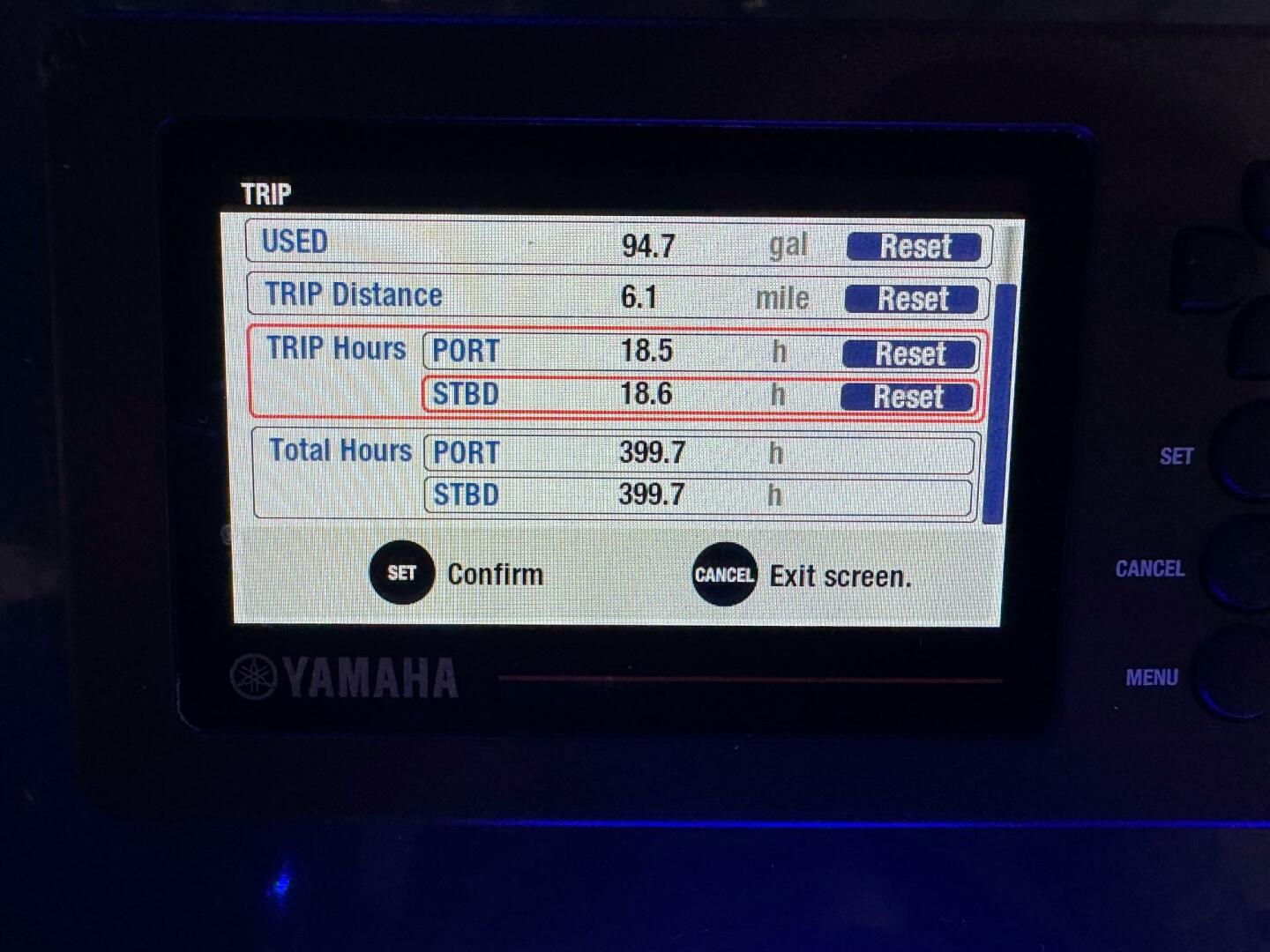 Slide: The Image of Tidewater 252 LXF 2020 - 5093973