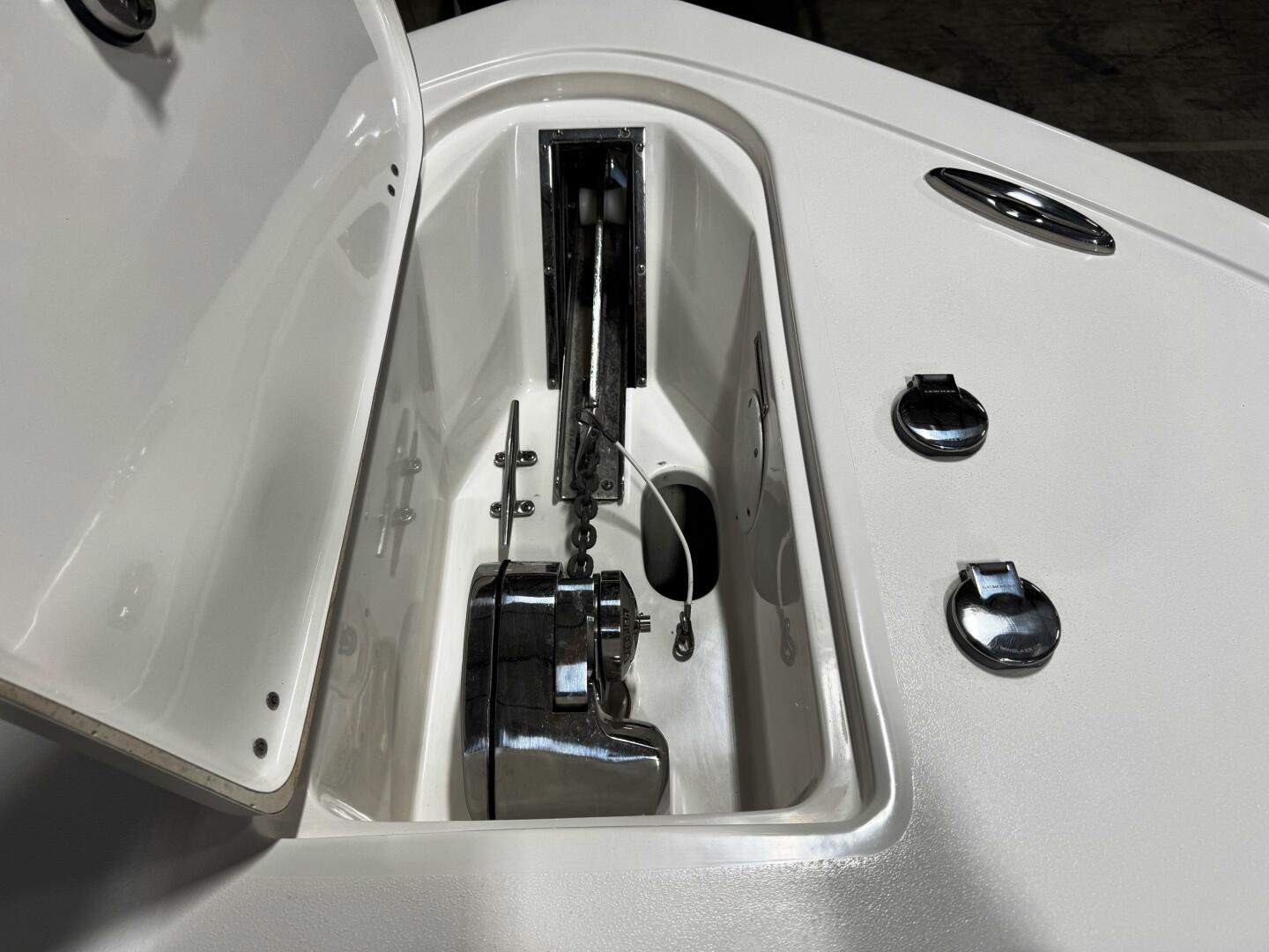 Slide: The Image of Tidewater 252 LXF 2020 - 5093976