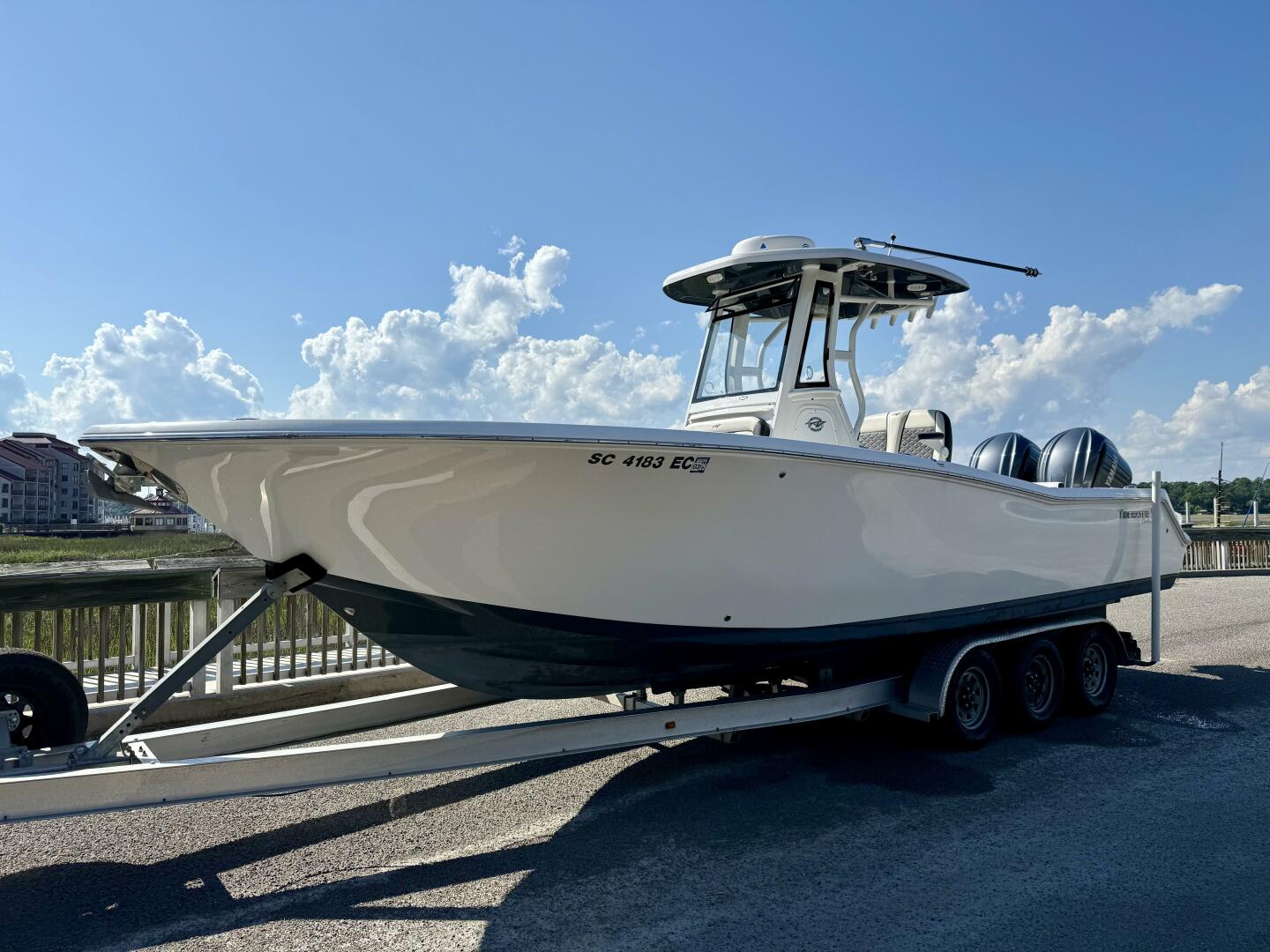Slide: The Image of 2023 Tidewater 272 - 5369157