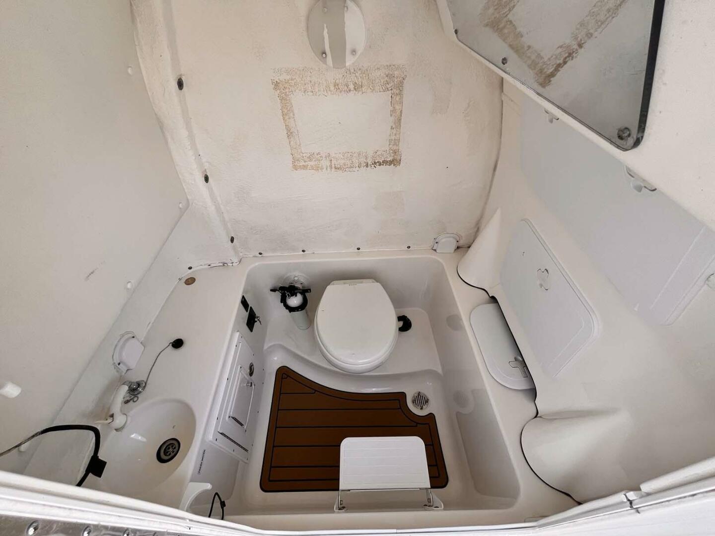 Slide: The Image of Tidewater 280 CC 2015 - 15