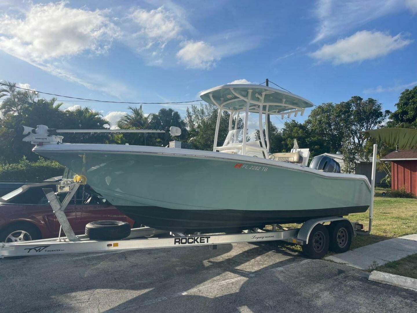 Slide: The Image of Tidewater Adventure 2022 - 5256341