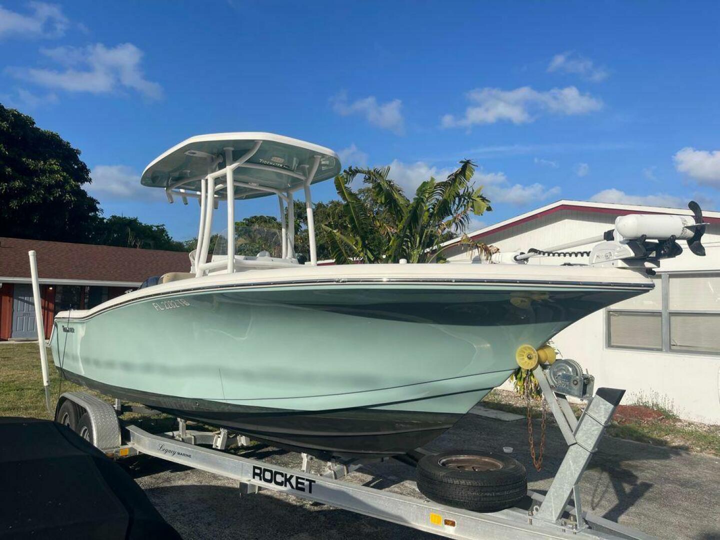 Slide: The Image of Tidewater Adventure 2022 - 5256342