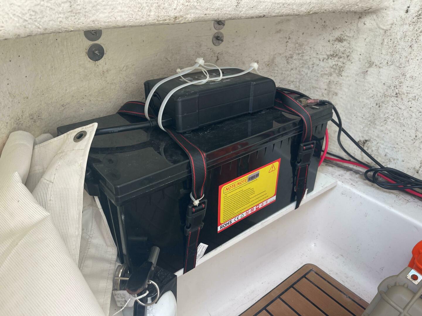 Slide: The Image of Tidewater Adventure 2022 - 5256368