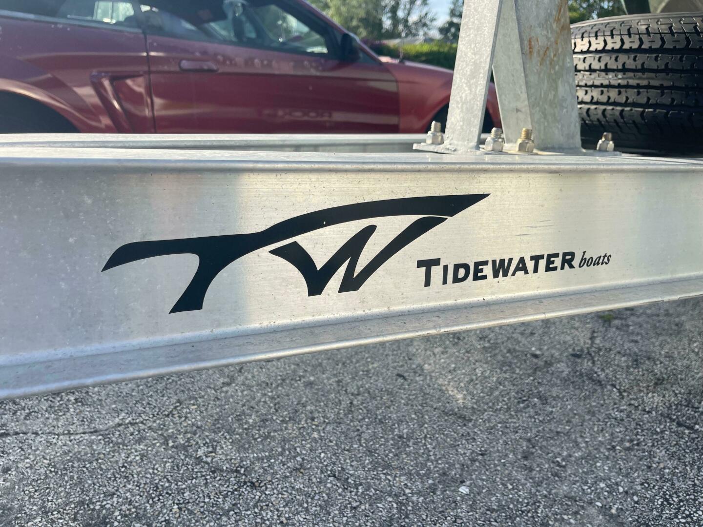 Slide: The Image of Tidewater Adventure 2022 - 5256377