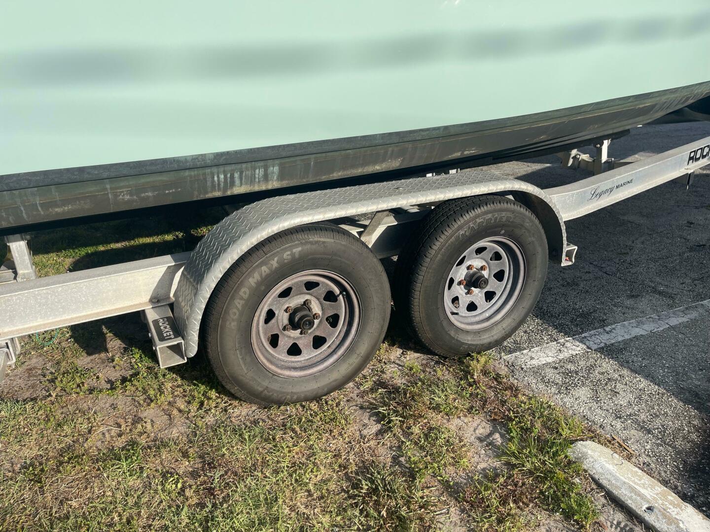 Slide: The Image of Tidewater Adventure 2022 - 5256378