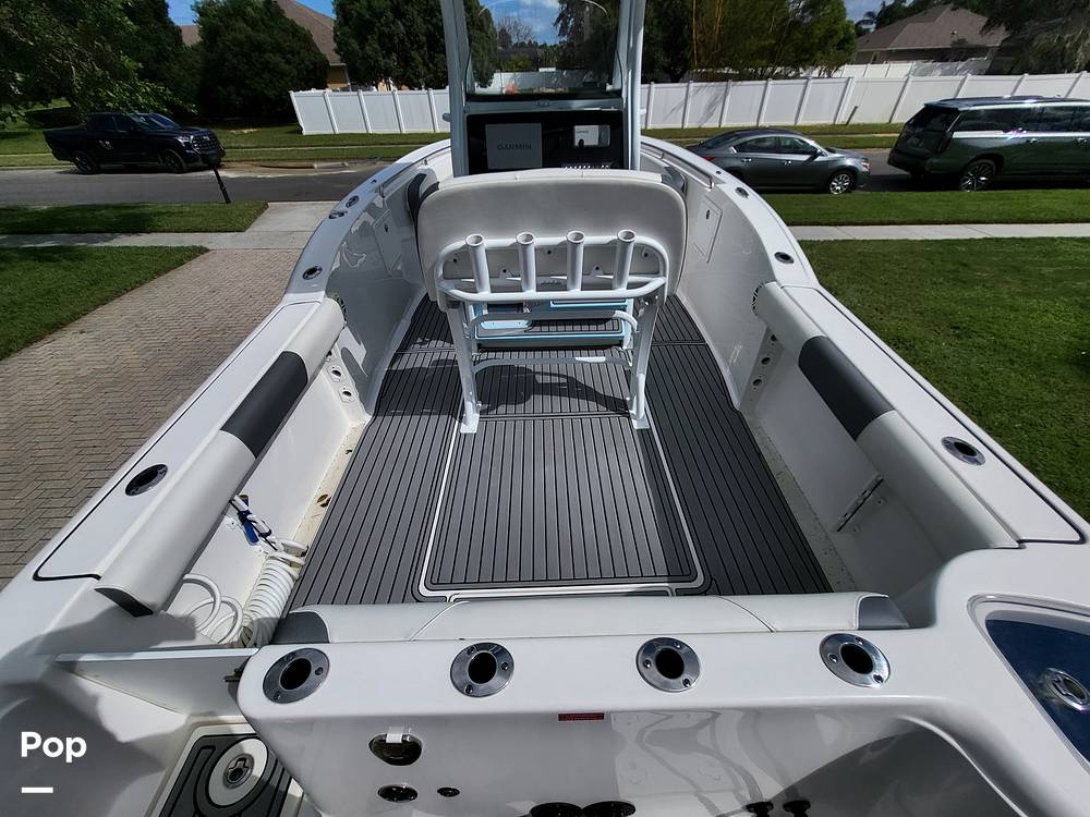 Slide: The Image of Tidewater Adventure 252CC 2020 - 14827974