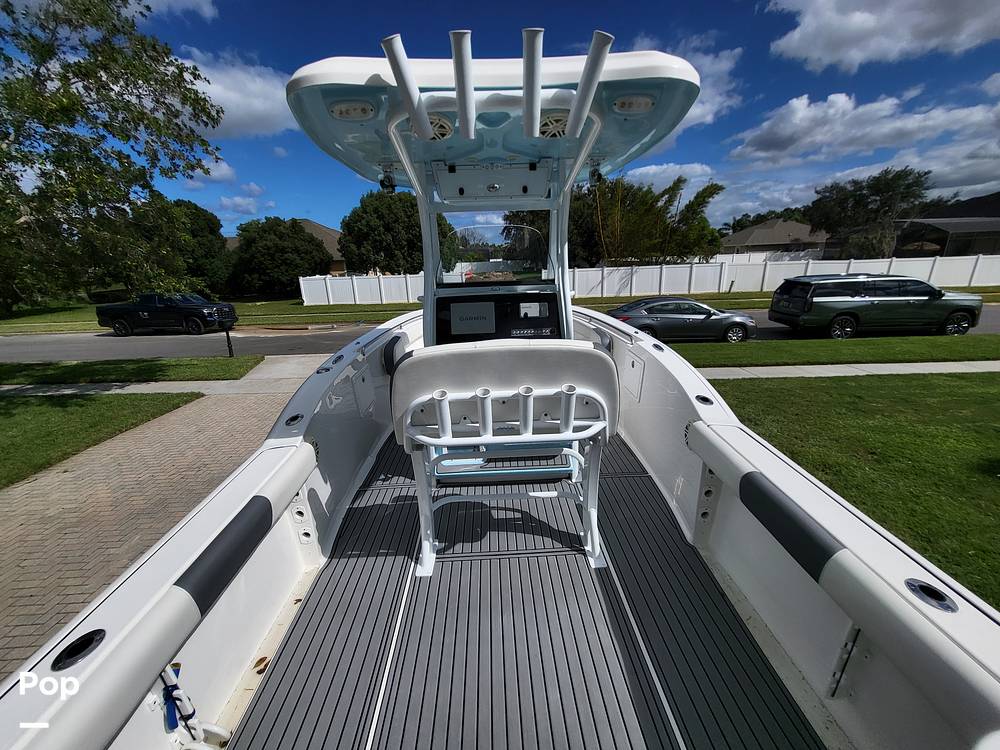 Slide: The Image of Tidewater Adventure 252CC 2020 - 14827984
