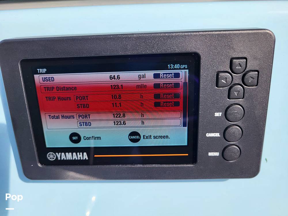 Slide: The Image of Tidewater Adventure 252CC 2020 - 14829295