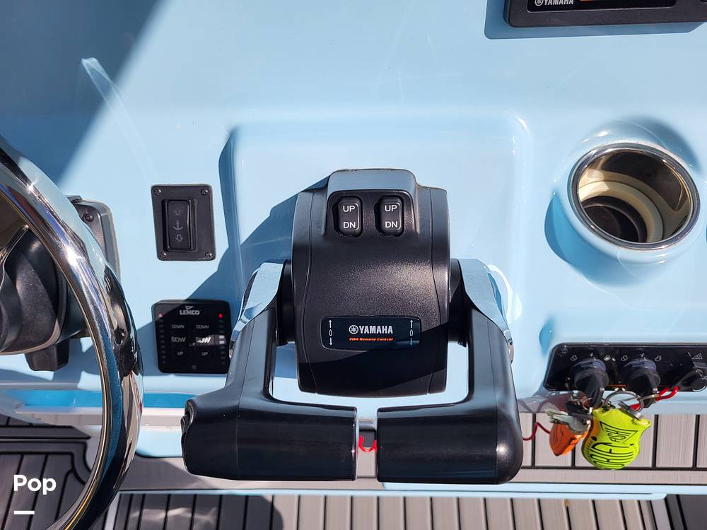 Slide: The Image of Tidewater Adventure 252CC 2020 - 14829304