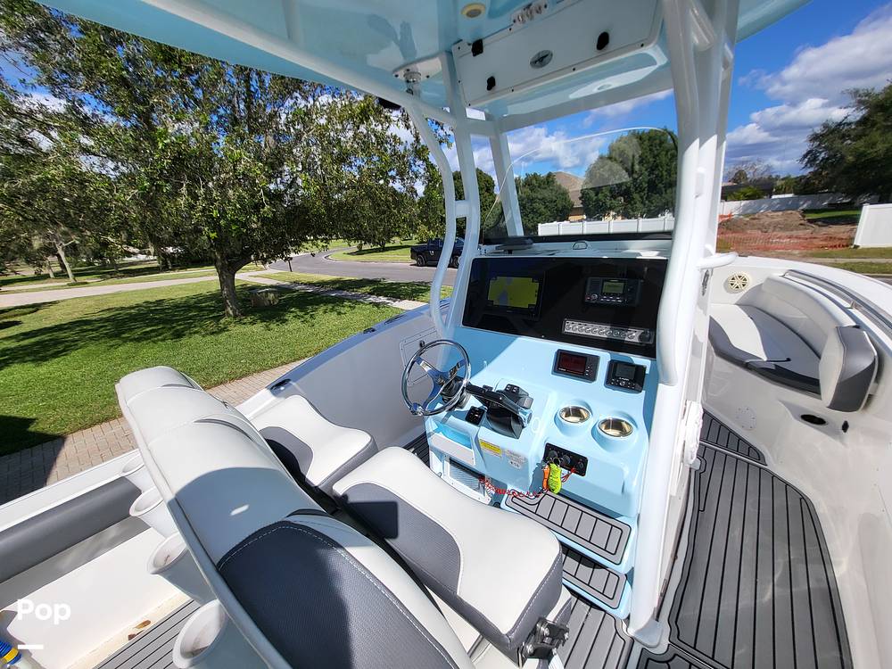 Slide: The Image of Tidewater Adventure 252CC 2020 - 14829311
