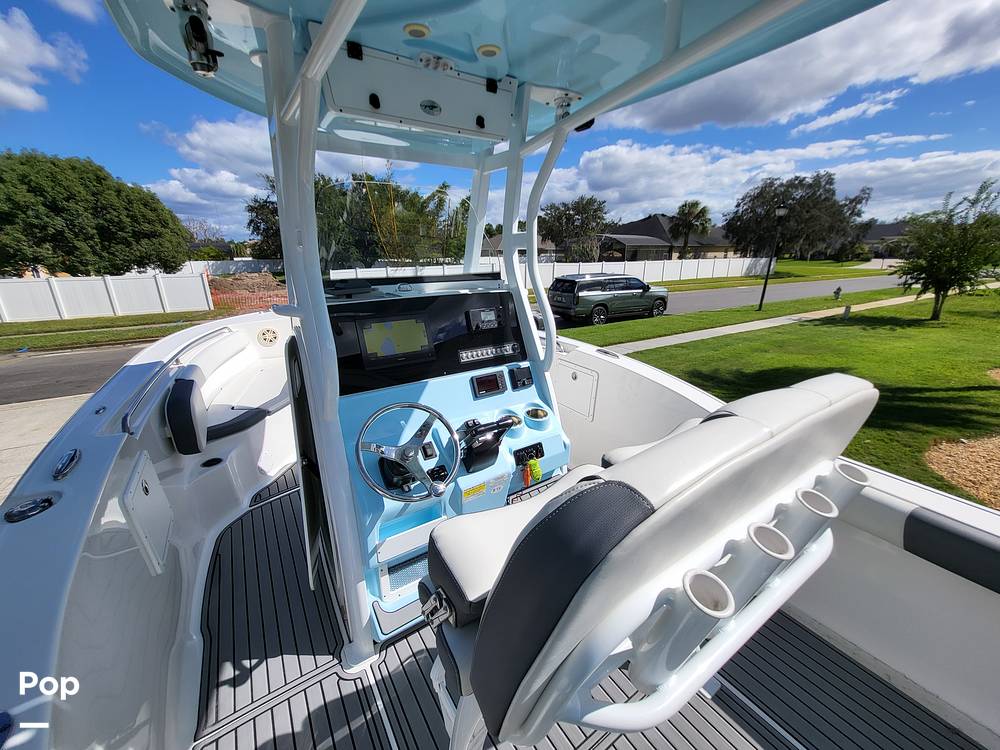 Slide: The Image of Tidewater Adventure 252CC 2020 - 14829312