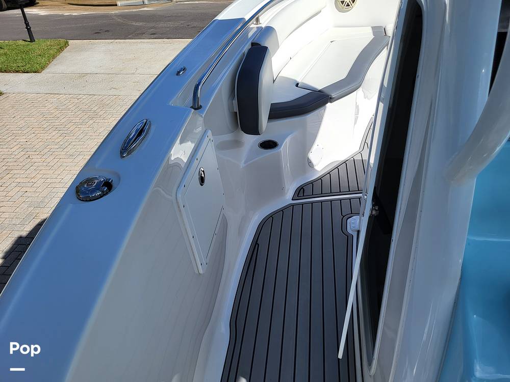 Slide: The Image of Tidewater Adventure 252CC 2020 - 14829313