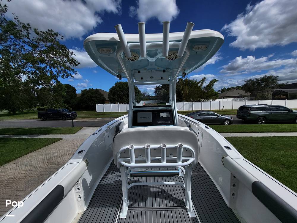 Slide: The Image of Tidewater Adventure 252CC 2020 - 14827986