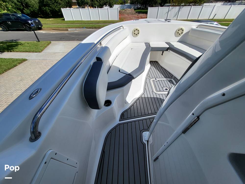Slide: The Image of Tidewater Adventure 252CC 2020 - 14829434