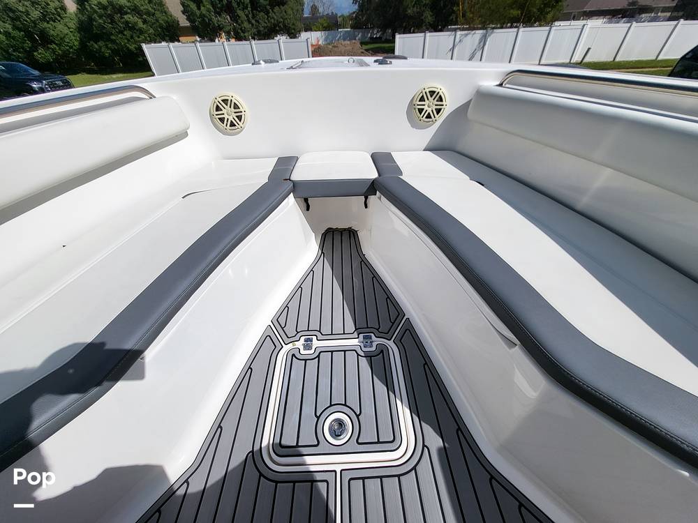 Slide: The Image of Tidewater Adventure 252CC 2020 - 14829444